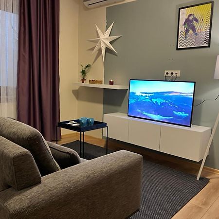 Roj Suite Istanbul Exterior photo