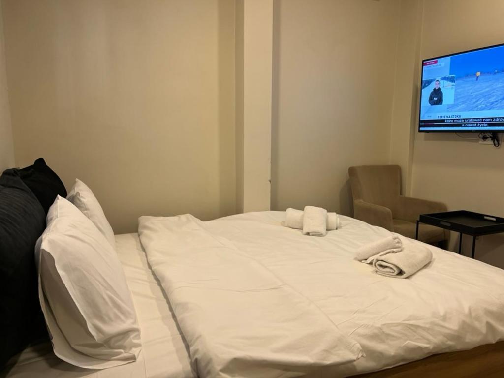 Roj Suite Istanbul Exterior photo