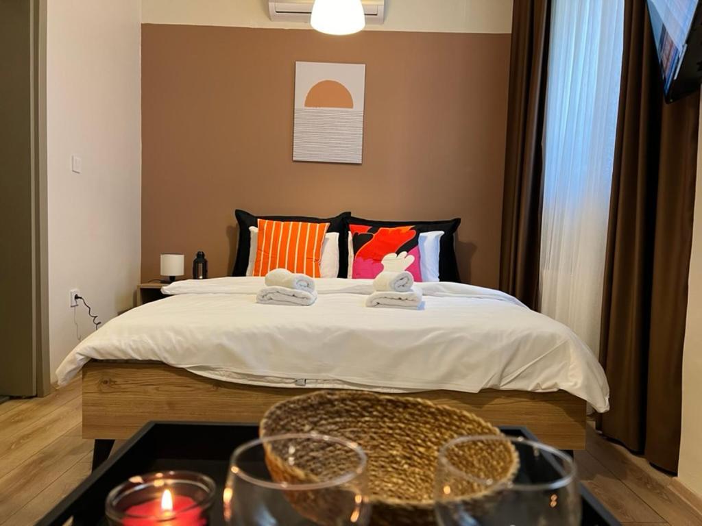 Roj Suite Istanbul Exterior photo