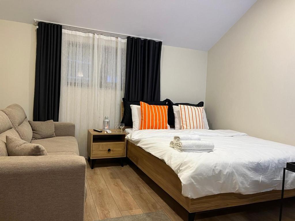 Roj Suite Istanbul Exterior photo