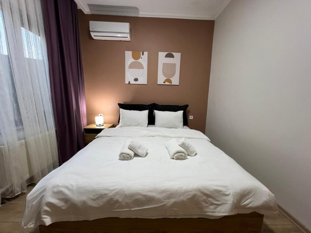 Roj Suite Istanbul Exterior photo