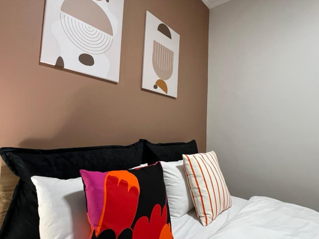 Roj Suite Istanbul Exterior photo