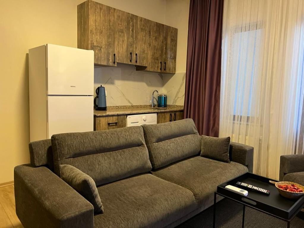 Roj Suite Istanbul Exterior photo
