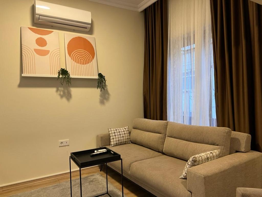Roj Suite Istanbul Exterior photo