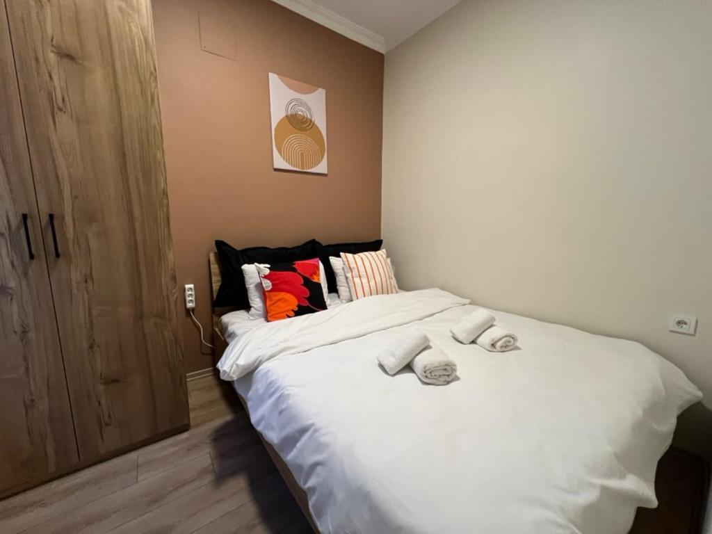 Roj Suite Istanbul Exterior photo