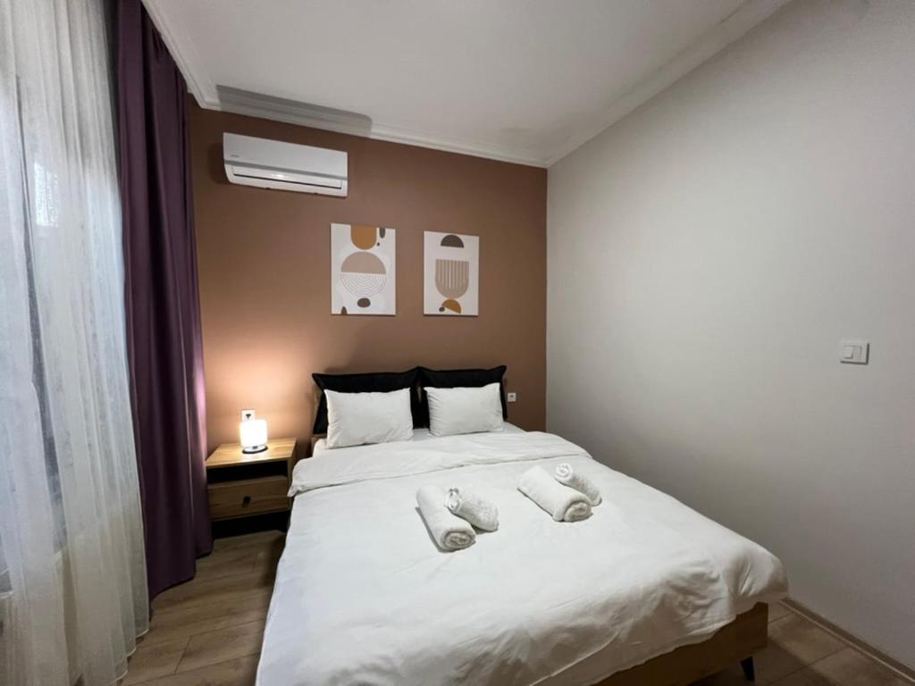 Roj Suite Istanbul Exterior photo