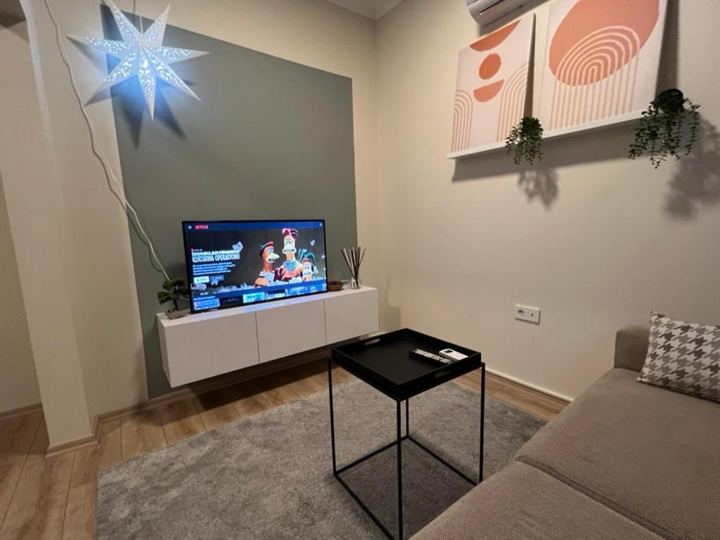 Roj Suite Istanbul Exterior photo