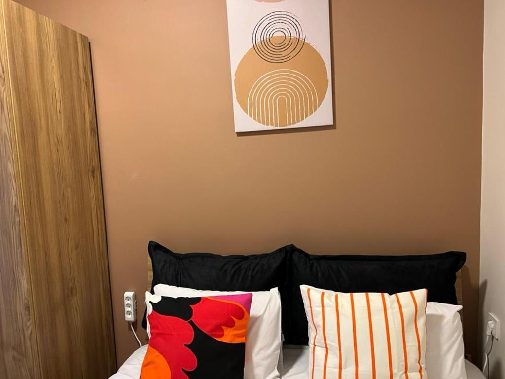Roj Suite Istanbul Exterior photo