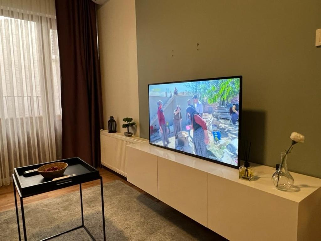 Roj Suite Istanbul Exterior photo