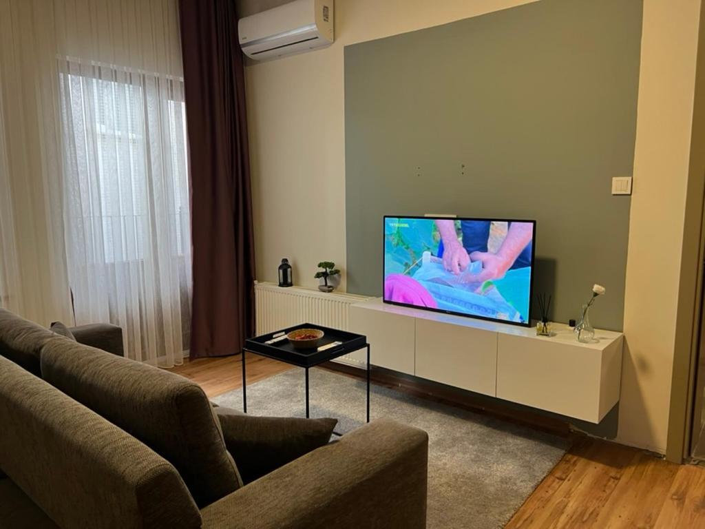 Roj Suite Istanbul Exterior photo