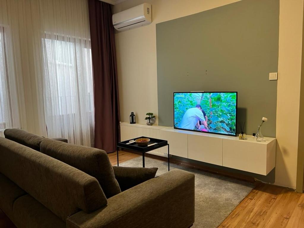 Roj Suite Istanbul Exterior photo